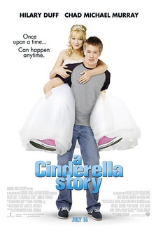 Film Cinderella Story