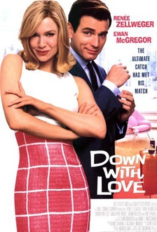 Film Abbasso l'amore - Down with love