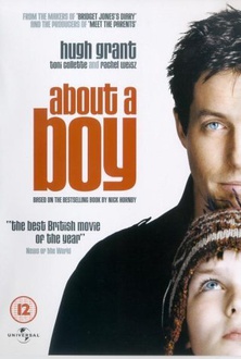 Film About a boy - Un ragazzo