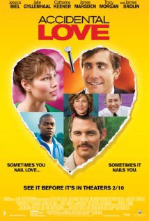 Film Accidental Love