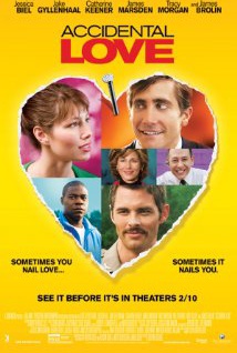 Film Accidental Love