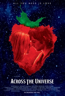 Film Across the Universe