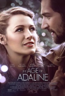 Film Adaline: L'eterna giovinezza