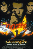 Frasi di Agente 007 - GoldenEye