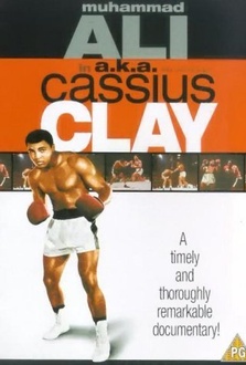 Film a.k.a. Cassius Clay