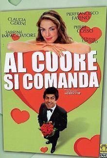 Film Al cuore si comanda