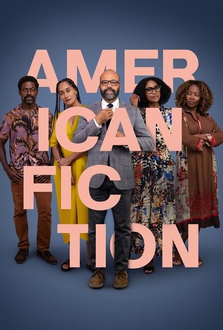 Film American Fiction