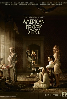 Serie TV American Horror Story