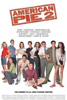 Film American Pie 2