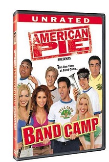 Film American Pie Presents Band Camp