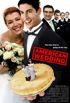 Film American Pie - Il matrimonio