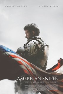 Film American Sniper