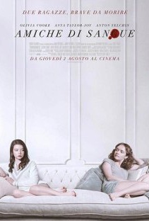 Film Amiche di sangue