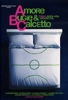 Film Amore, bugie e calcetto