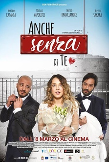 Film Anche senza di te