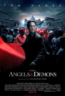 Film Angeli e Demoni