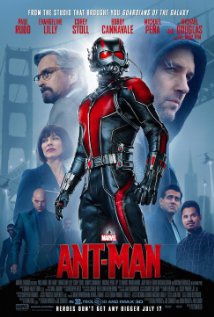 Film Ant-Man