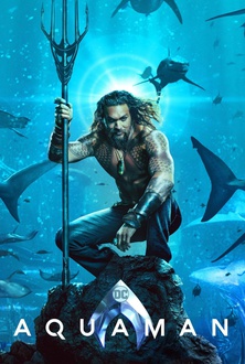 Film Aquaman