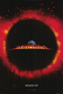 Film Armageddon - Giudizio finale