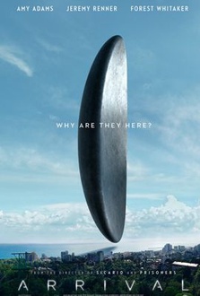 Film Arrival