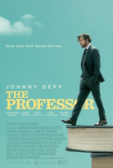 Film Arrivederci professore