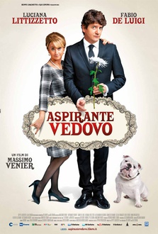 Film Aspirante vedovo