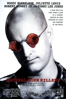 Film Assassini nati - Natural Born Killers