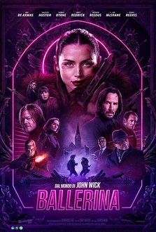 Film Ballerina