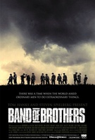 Frasi di Band of Brothers: Fratelli al fronte