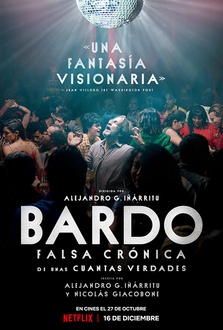 Film Bardo, la cronaca falsa di alcune verità