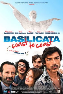 Film Basilicata Coast to Coast