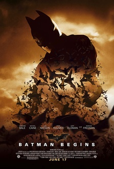 Film Batman Begins