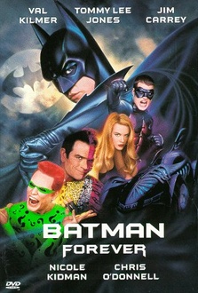 Film Batman Forever