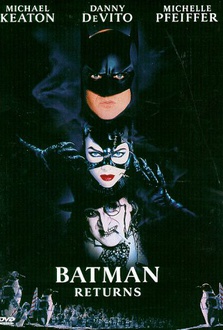 Film Batman - Il ritorno