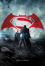 Film Batman v Superman: Dawn of Justice