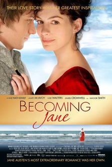 Film Becoming Jane