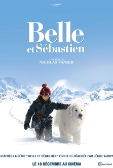 Film Belle & Sebastien