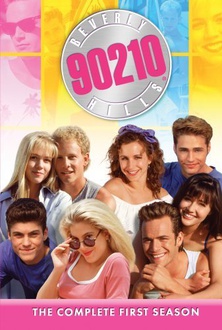 Serie TV Beverly Hills, 90210