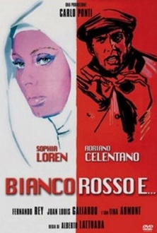 Film Bianco, rosso e...