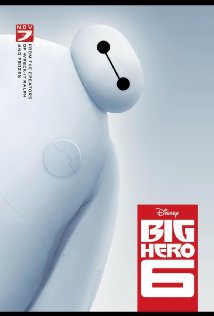 Film Big Hero 6