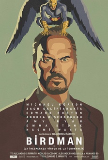 Film Birdman