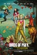 Frasi di Birds of Prey e la fantasmagorica rinascita di Harley Quinn