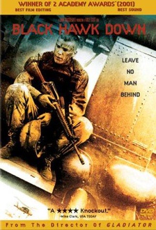 Film Black Hawk Down