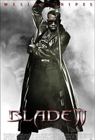 Frasi di Blade II