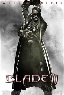 Film Blade II