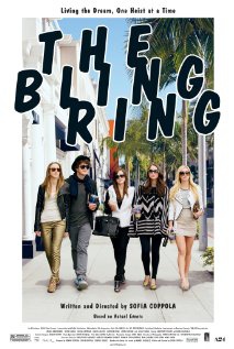 Film Bling Ring