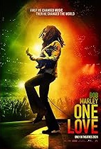 Film Bob Marley - One Love