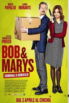 Film Bob & Marys