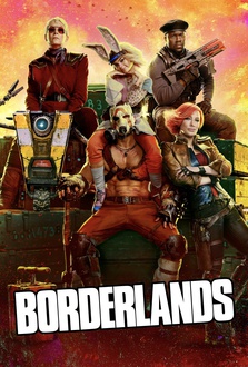 Film Borderlands