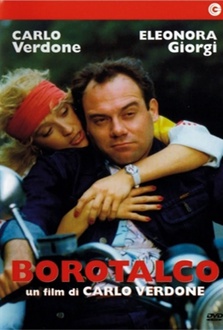 Film Borotalco